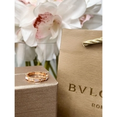 Bvlgari Rings